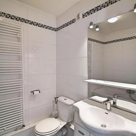 Avec Vue Imprenable - 176bcha París