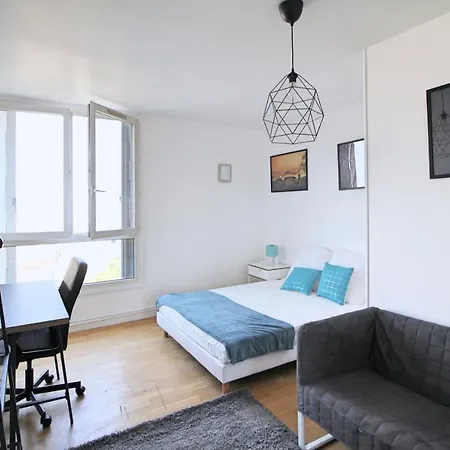 Avec Vue Imprenable - 176bcha Habitación en casa particular