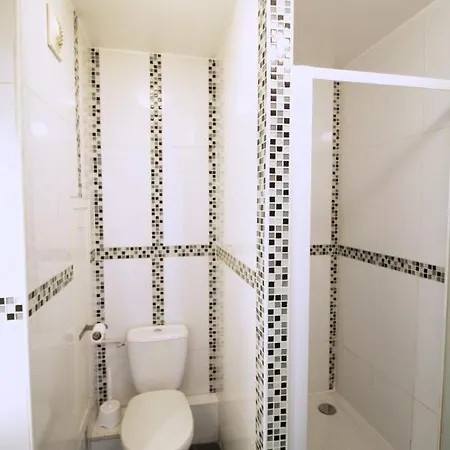 Avec Vue Imprenable - 176bcha Paris
